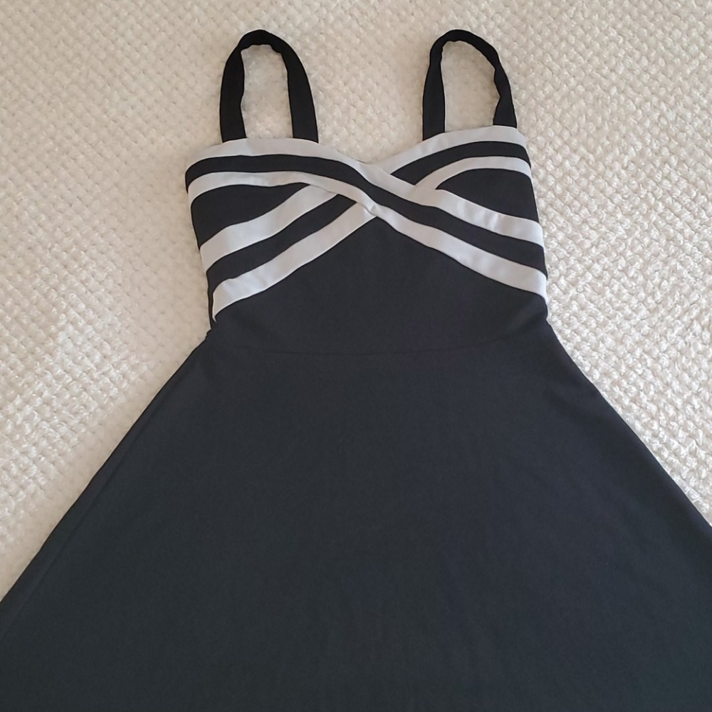 A-Line Dress